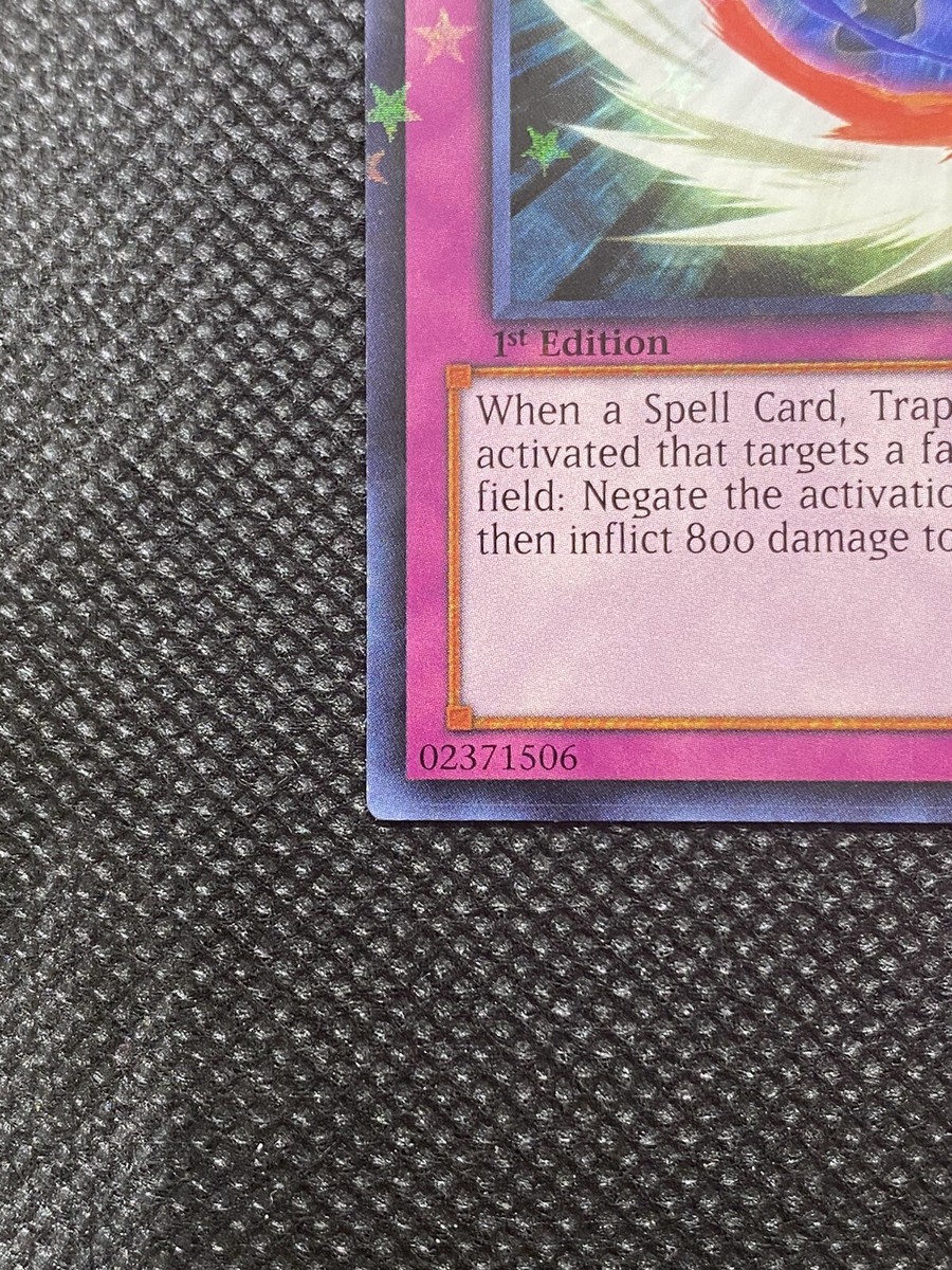 Yu-Gi-Oh! - Xyz Reflect SP14-EN038 Starfoil Rare 1st Edition Near