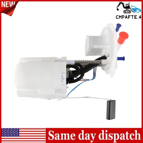 Fuel Pump Assembly for 2015-16 Chrysler 200 2014-16 Cherokee 2013-16 Dodge Dart - Foto 1 di 13