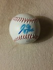 Joey Gallo MLB Nationals Twins, Dodgers,Yankees Signed Autographed Baseball — photo 1