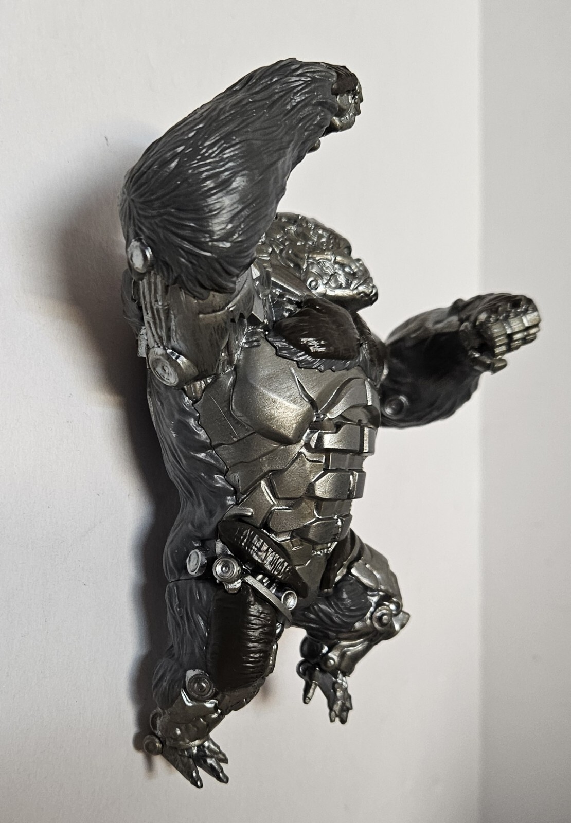 New OPTIMUS PRIMAL TRANSFORMERS Beasts 2023 Hallmark Keepsake Ornament