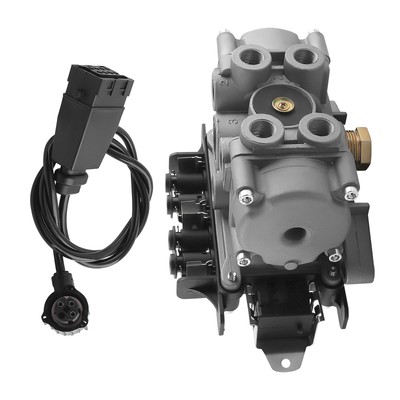 1 x ABS ECU/Valve Assy For Meritor 4005001030  S4005001030  S4005001037