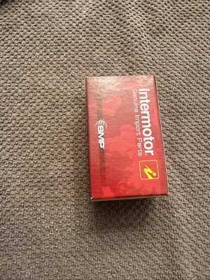 Ignition Contact Set-Breaker Points BWD A534 for sale online | eBay