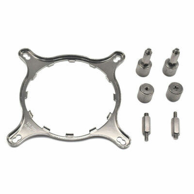 For Corsair Hydro Series Intel Lga Bracket Kit - Check Listing For Compatibility