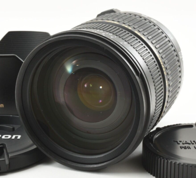 Tamron A09 SP AF 28-75mm f/2.8 XR Di Sony Minolta A Mount
