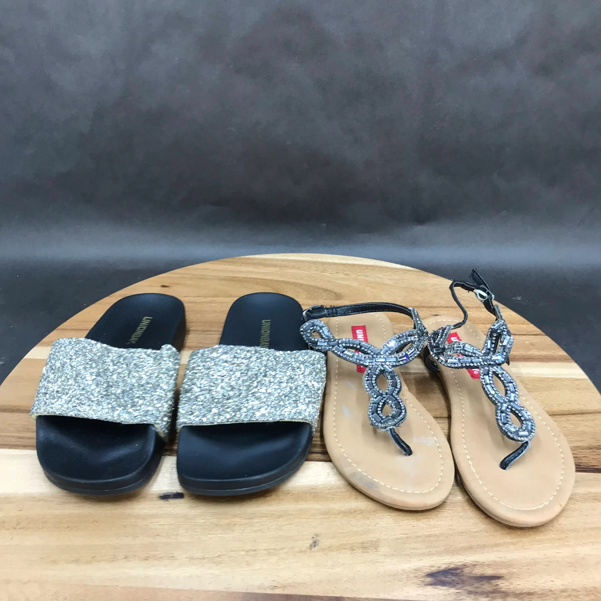 Unionbay sandals hotsell