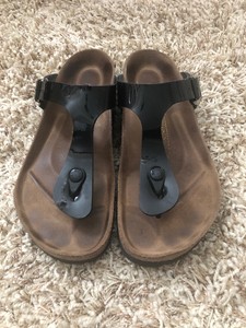 birkenstock 39 gizeh