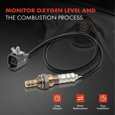 本LA-2‐7 Rear Oxygen Sensor for Mazda CX-7 2007-2012 L4 2.3L Downstream 250