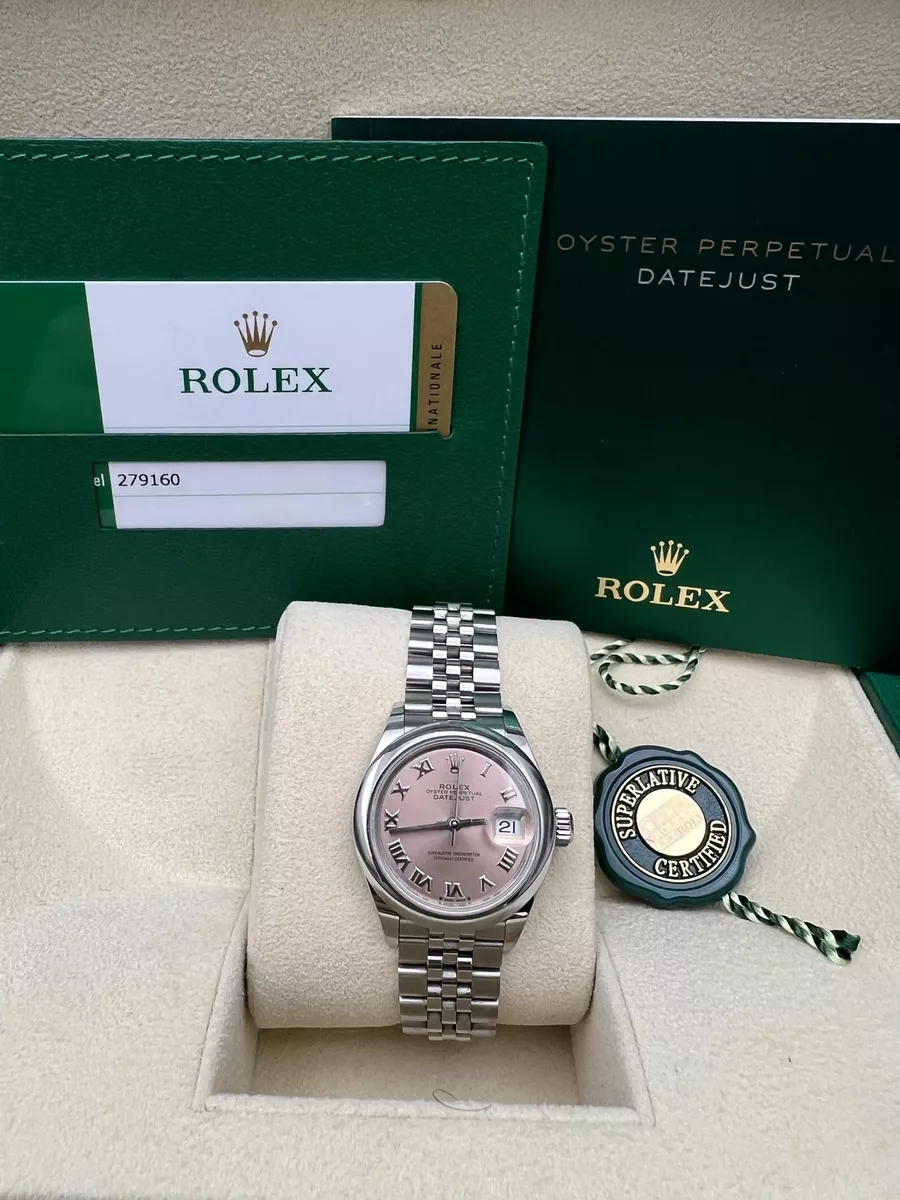 Rolex 279160 clearance