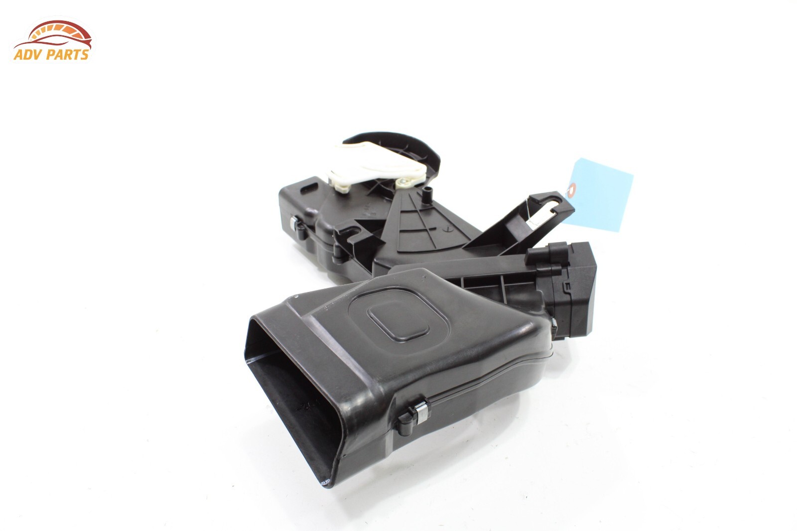 Bentley Continental 2006-2012 FRONT+RIGHT Climate control panel