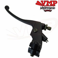 Brand New Clutch Lever Blade and Mount Bracket Fits WK SP 125 Sports Bike 
