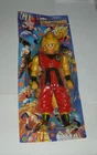 DRAGON BALL Z FIGURE GOKU BOOTLEG VINTAGE 90S JUMBO - ANIME FIGURE BOOTLEG 90S !