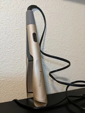 Remington Pro Multi-Styler w/ Twist & Curl Technology 1" Straighten Or Curl 