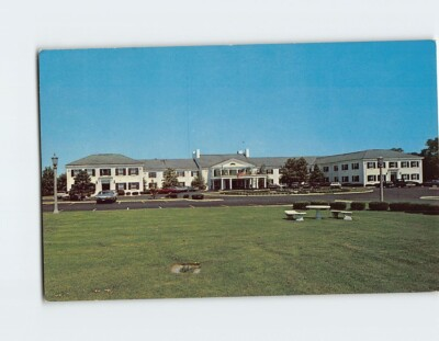 #ad #ad Postcard The Campbell House Lexington Kentucky USA $3.46