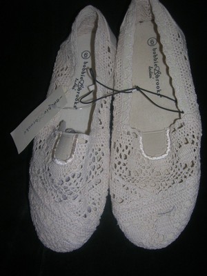 bobbie and brooks shoes