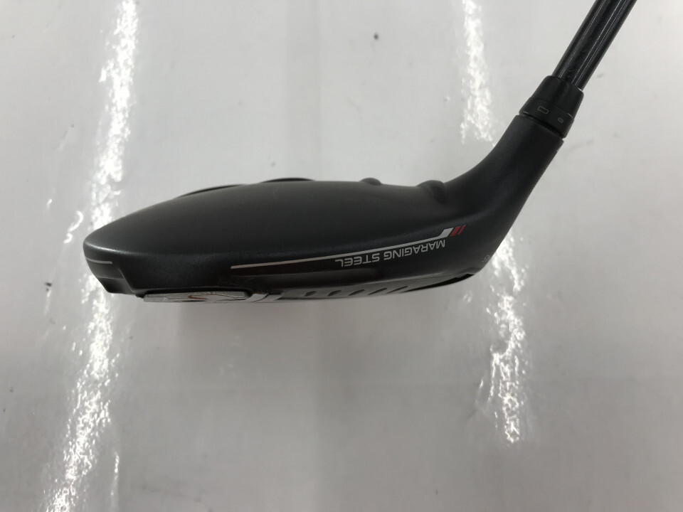 PING fairway wood G410 LST 3W 14.5° S flex 43.0 inches ALTA J CB