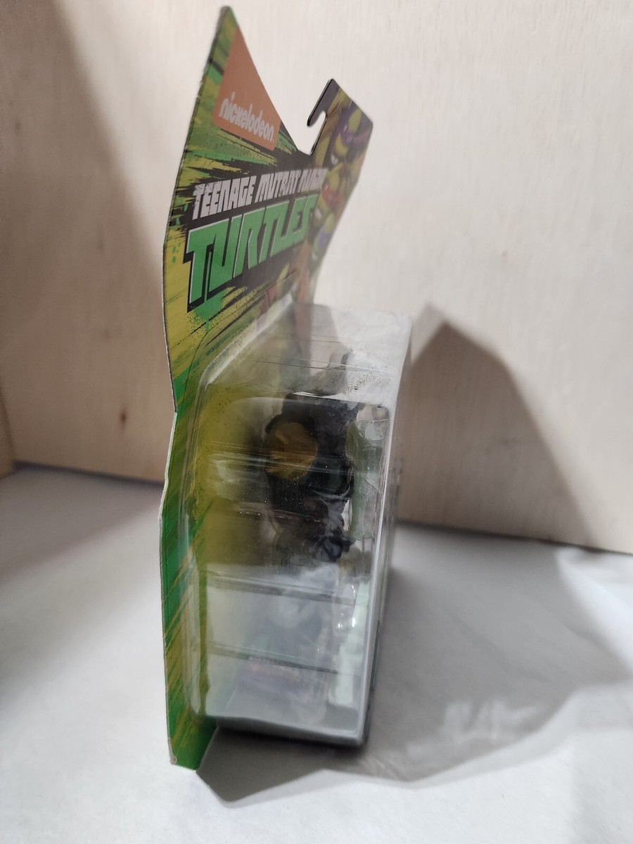 Teenage Mutant Ninja Turtles Rocksteady Figure for sale online | eBay