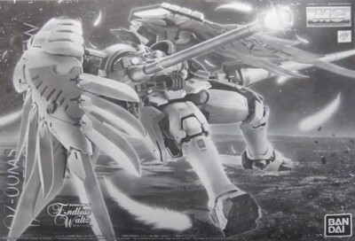 タルギース 1/100 MG フルゲイル ポッチのガンプラ＋ | レビュー EW トールギス 1/100 ガンプラ】MG EW ロボット