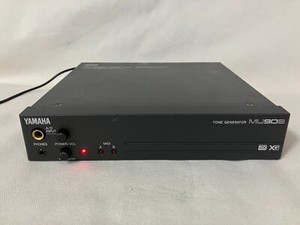 その他 YAMAHA MU80 Yamaha MU80 Tone Generator Sound Module MiDI sound source | eBay