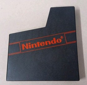 WARIO'S WOODS NES - OTTIME CONDIZIONI