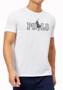 ralph lauren pony t shirt