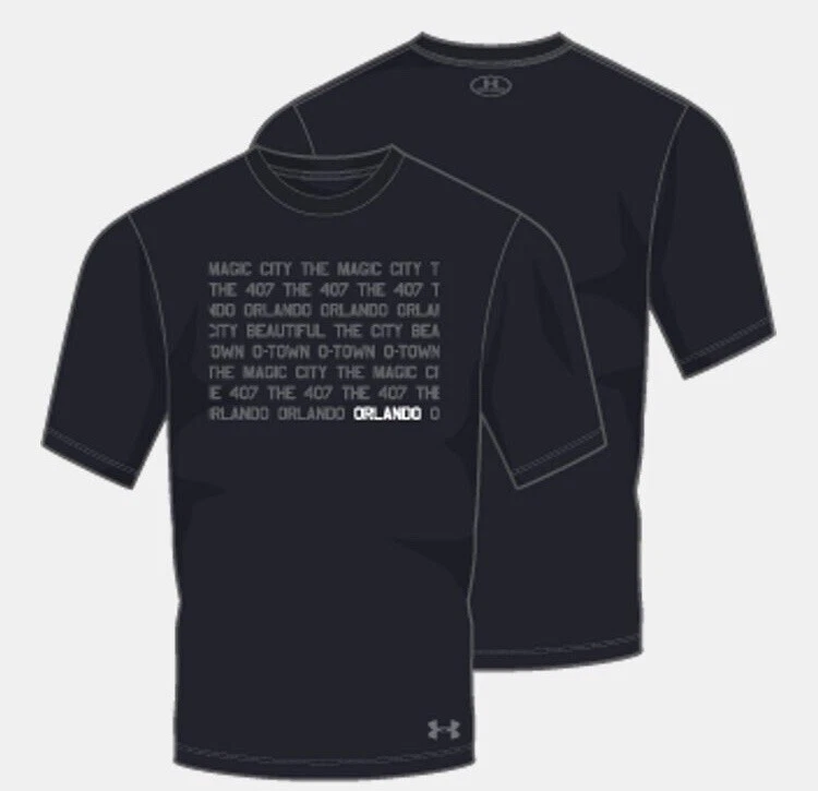 Under armour clearance t shirt design