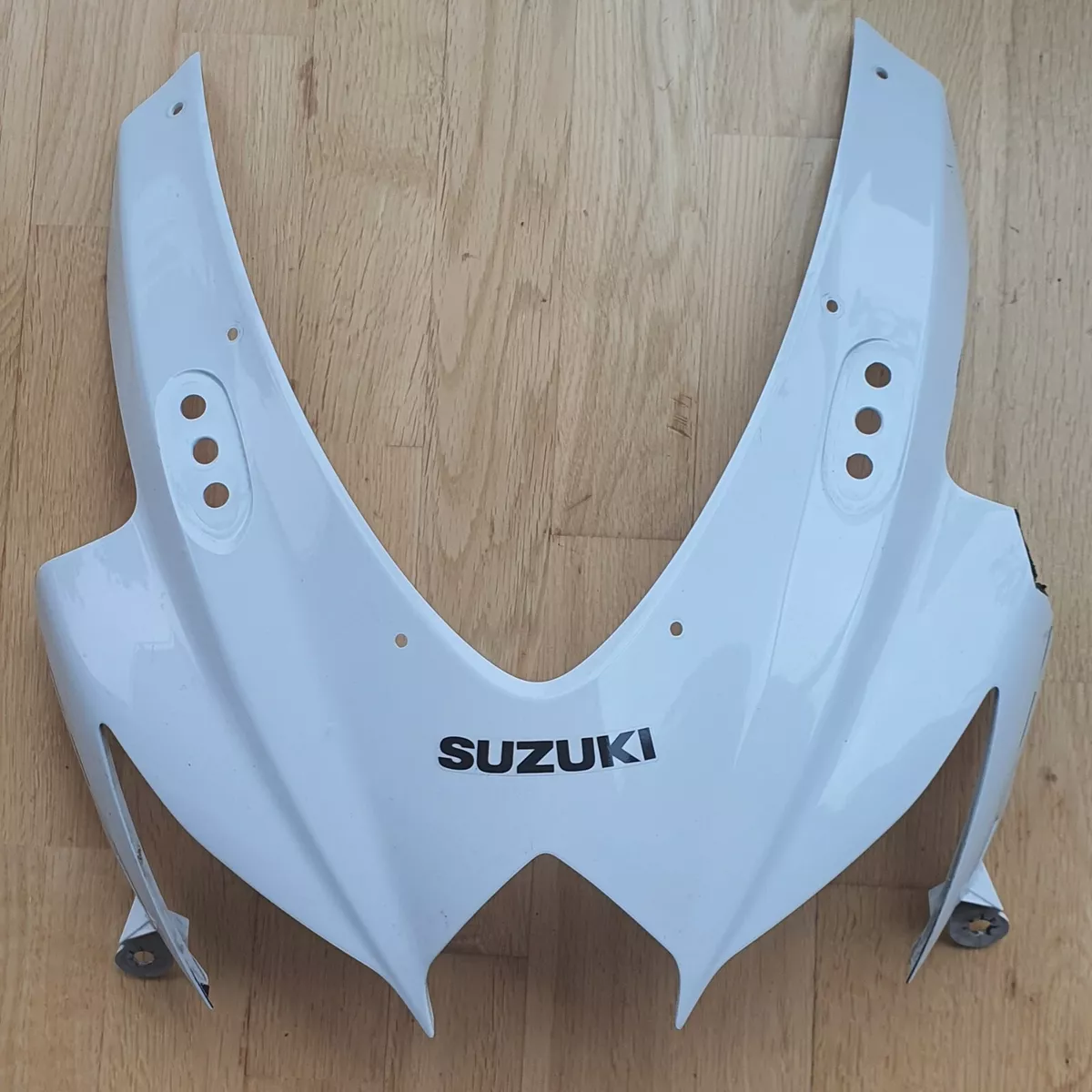 Suzuki K9 2008 2010 GSXR 600 750 OEM Front Upper Fairing Panel eBay