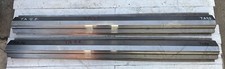 Toyota Celica TA22 Model 1970 77 Door Sill Rocker Panel Pair Left Right Handmade