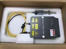 IPG YLP-0.5/100/20/20-HCFiber Laser Source, 20W 1064nm 24VDC