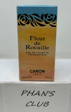 Preços baixos em Spray Fleur de Rocaille Eau de Toilette Feminino ...