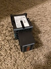 Siemens 3RT20151BB443MA0 CONTACTOR, AC-3, 3KW/400V, 2NO 2NC, DC 24V, 3-POLE