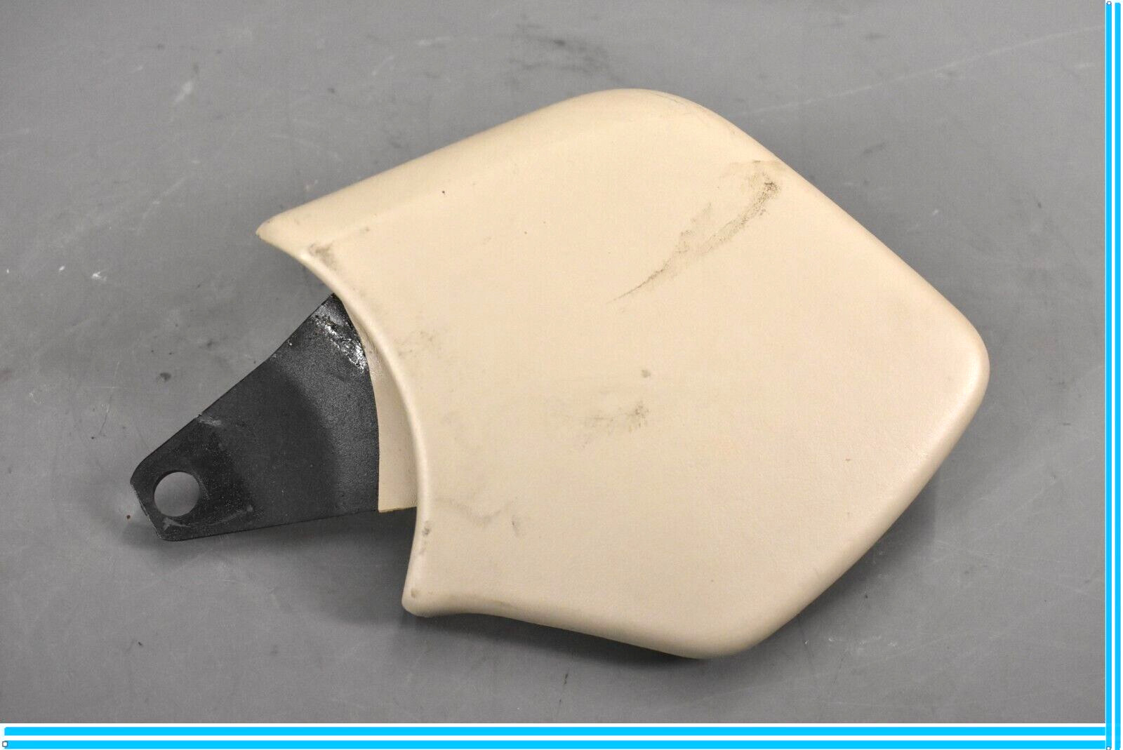 Bentley Continental 2005 Front Right Trim cover