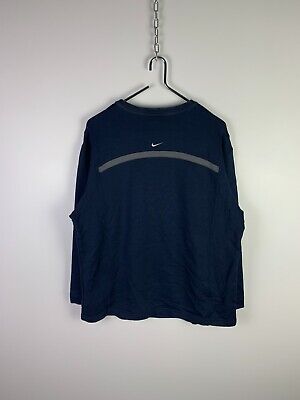 partido Republicano Fahrenheit soltero Nike VIntage Sweater Streetwear | eBay