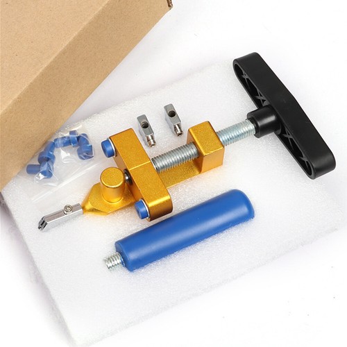Professional 2 in1 Easy Glide Glass Tile Cutter Tile Ceramic Manual Cutting Tool - Picture 20 of 23