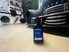 (1) ACDelco 10-5073 Power Steering Fluid 32oz for Chevorlet GMC Cadillac
