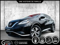 2019 Nissan Murano SV