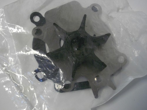 Sierra Marine 18-3243 Water Pump Impeller Kit Suzuki Outboard 17400-94700 - Foto 1 di 5