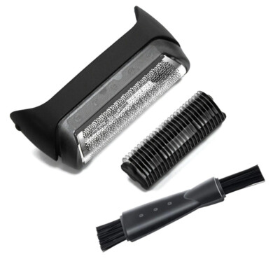 Testina Lamina Rasoio Braun Testina Di Taglio Per Rasoio Braun Serie 1 – Ricambio Per Modelli 10B, 20B, 1000, 1735, 1775, 170, 180, 190 Testina Per Rasoio Elettrico - Foto 9