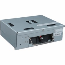 Furman BC-1000 Replacement Battery Carriage w 2 Batteries U.S. Authorized Dealer