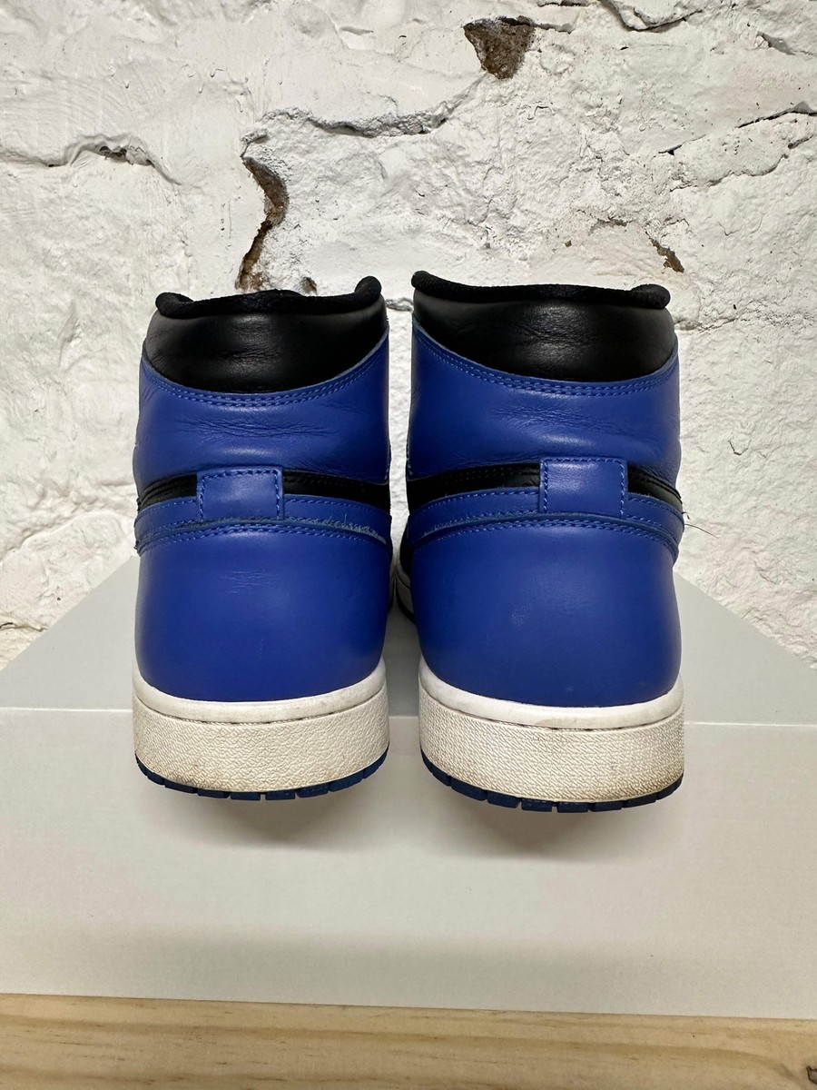 Air Jordan 1 Retro High OG 'Royal' (2013) Size 12 Pre-owned