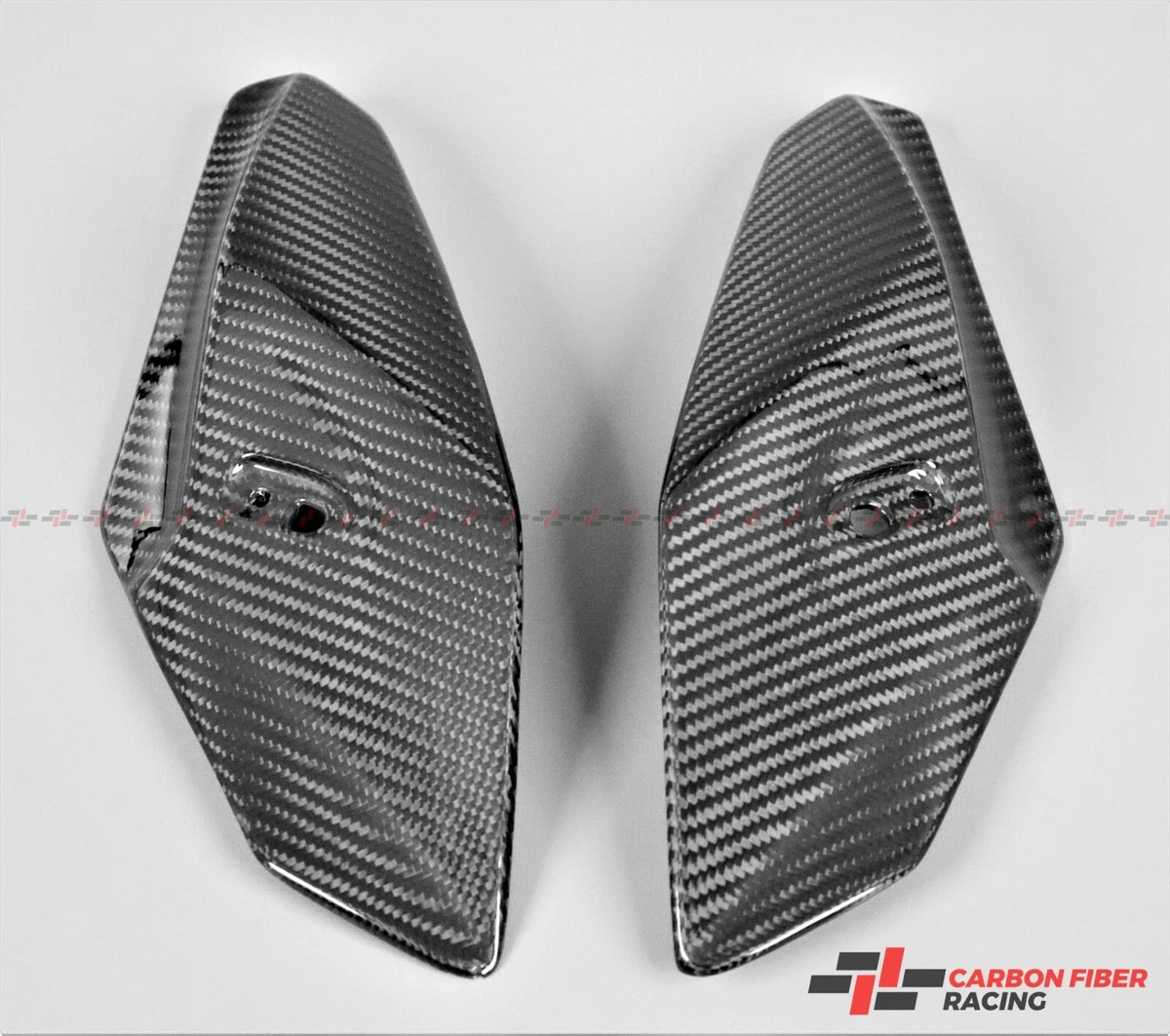Capot De Selle Racing Pour BMW S1000RR / S1000RR 2013 à 2018 - Prêt à Peindre - Neuf