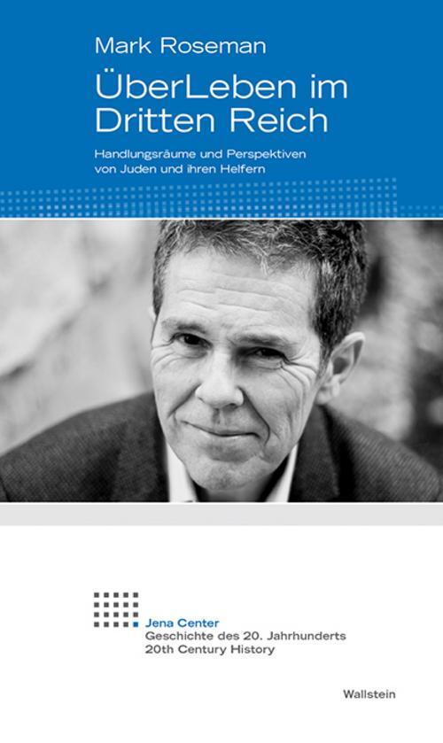 Überleben Dritten Reich Mark Roseman