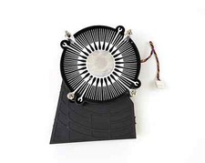 Dell OEM OptiPlex 7050 7060 7070 5060 SFF Fan No Heat Sink AMA01 3CWF9 KGWT4