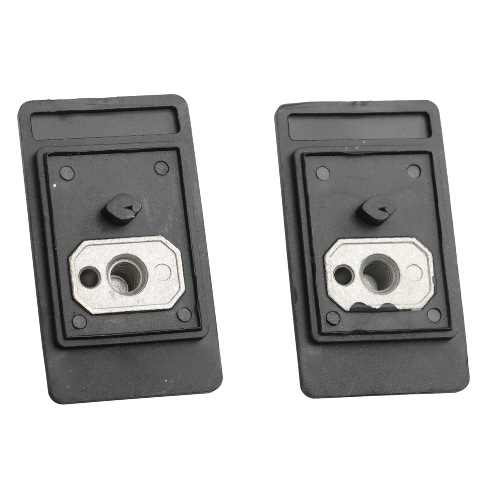 Juego de 2 amortiguadores de tope de maletero de coche para Mercedes-Benz E430 1998-02 2107500326 Foto 2 de 4