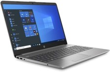 HP 255 G8, Pc portatile notebook silver, Amd Ryzen 3 5300U, Ram 8Gb, SSD 256Gb..