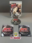 UFC Undisputed 2009 PlayStation 3 PS3 CIB Complete