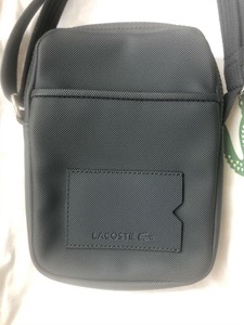 lacoste man bag
