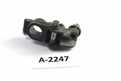 Kawasaki Z 750 B KZ750B Bj 1984 - clutch lever bracket A2247 | eBay