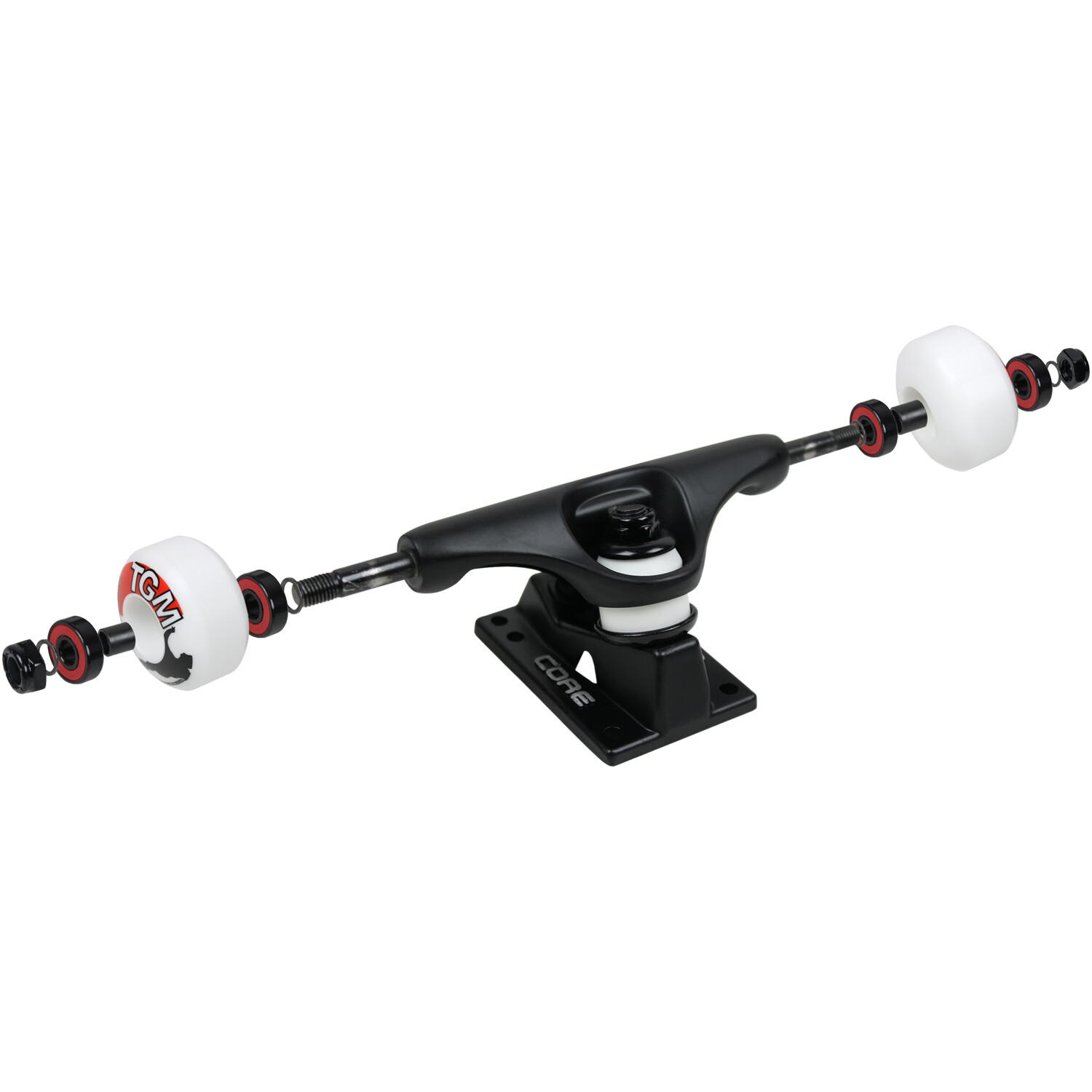 Enjoi Skateboard Complete Judkins Skart 8.0" x 31.6"
