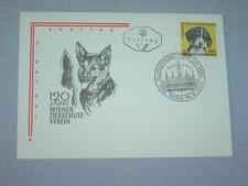 SPA + art régional,   2 FDC Autriche 1966.     TB état.