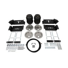 Tow Assist Over Load Air Suspension Bags Kit For 1965-2004 Ford F150 F250 F350